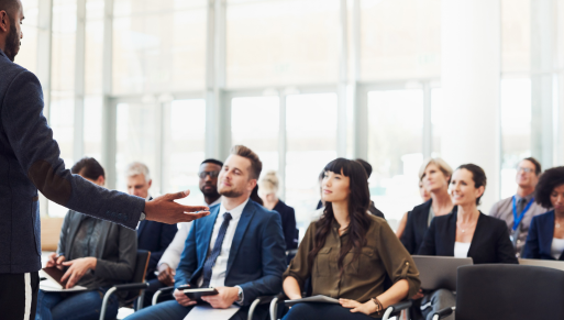 AI for B2B Advocacy: From Manual Matchmaking to Smart Automation